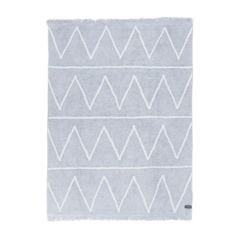 Hippy Washable Rug