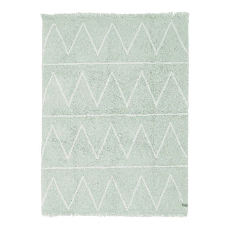 Hippy Washable Rug