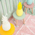 Hippy Washable Rug Pink