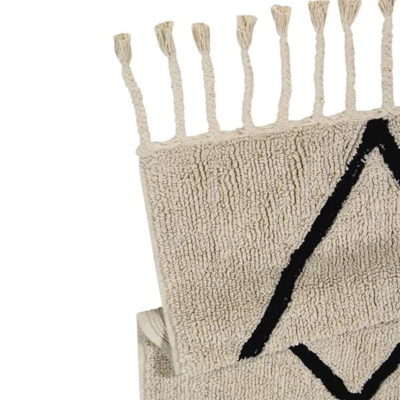 Bereber Mini Rug