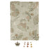 Mushroom Forest Washable Rug