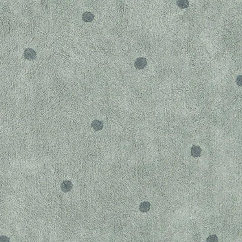 Washable Round Dot Rug