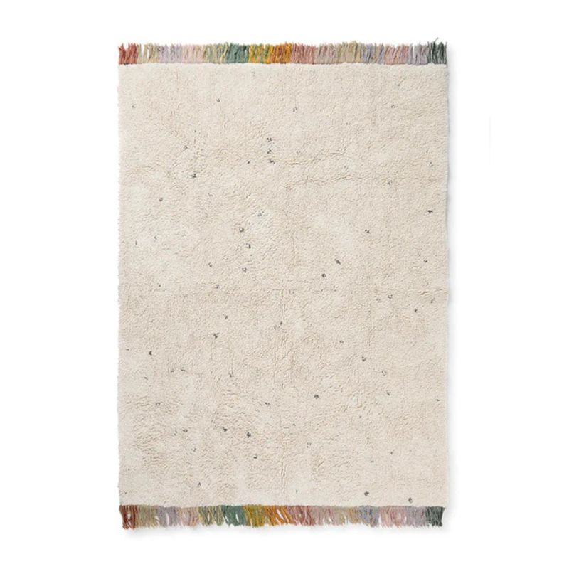 Stardust Washable Rug – Snuggle Bugz