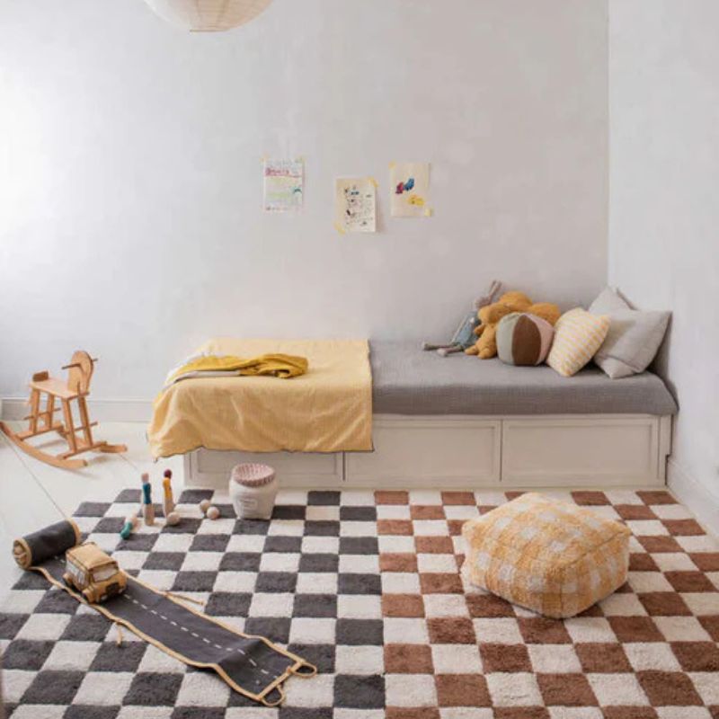 Tiles - Washable Rug