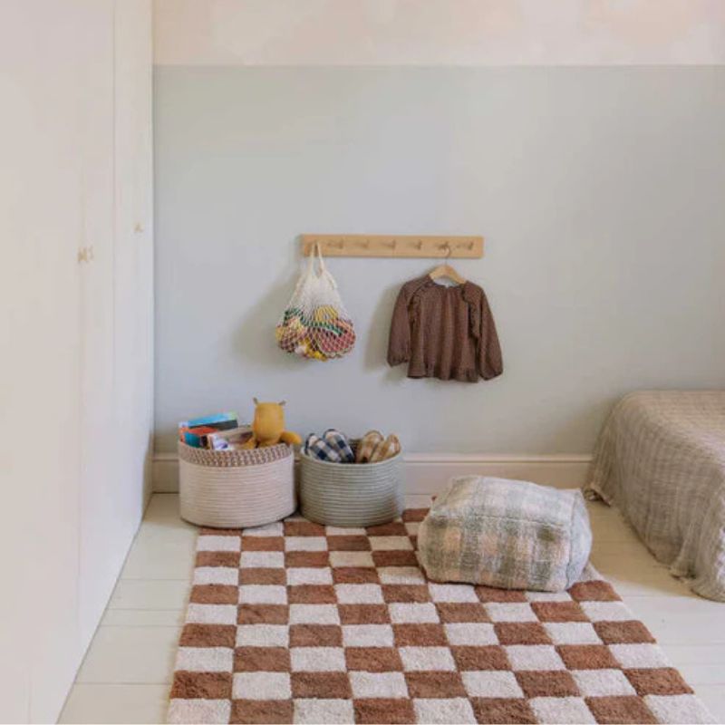 Tiles - Washable Rug
