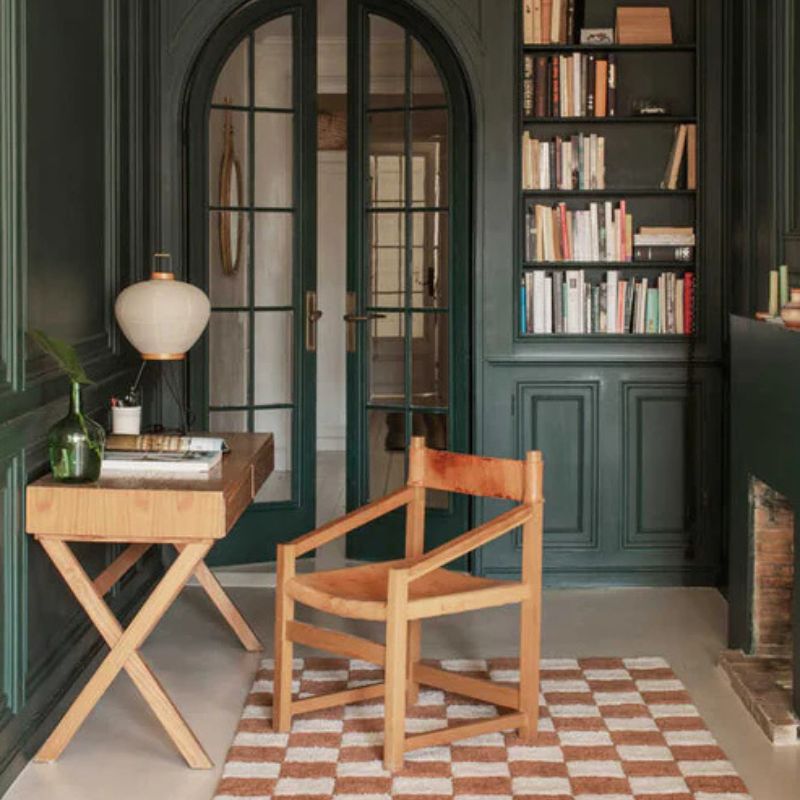 Tiles - Washable Rug