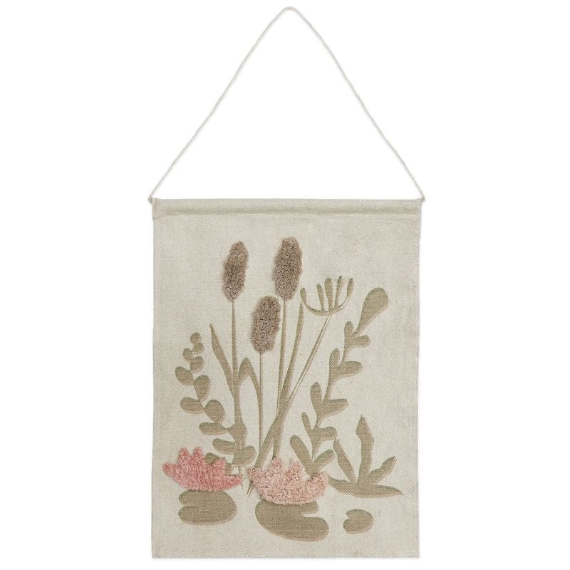 Magic Pond Wall Decor