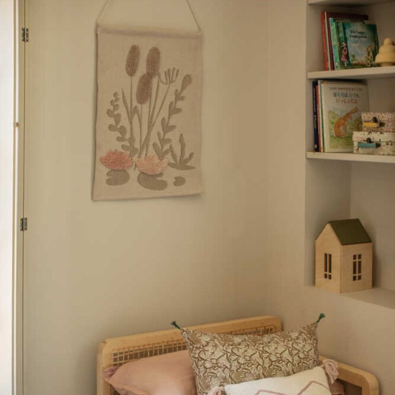 Magic Pond Wall Decor