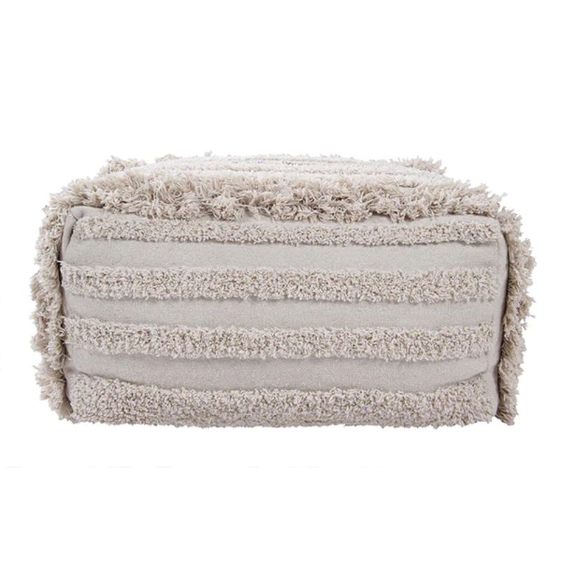 Pouffe  Air Natural