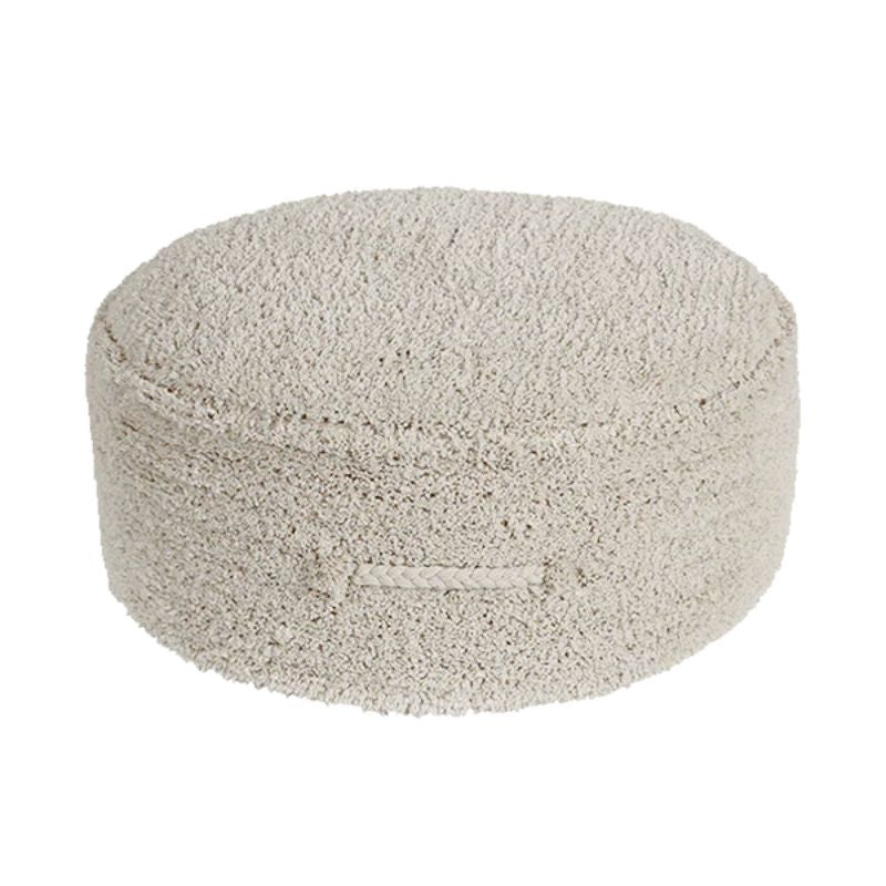 Pouffe  Chill Natural