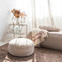 Pouffe  Chill Natural