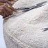 Pouffe  Chill Natural