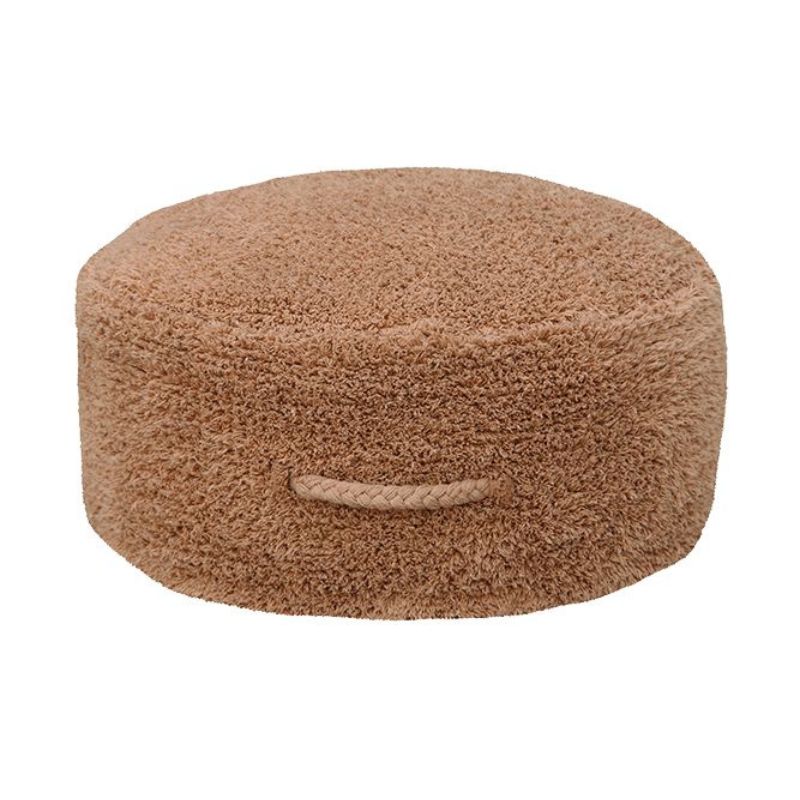 Decorative Pouf