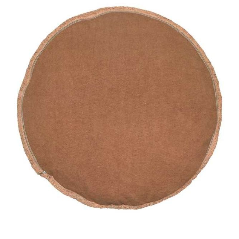 Decorative Pouf