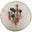 Pouffe  Tic Tac Toe