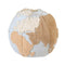 Pouffe  World Map