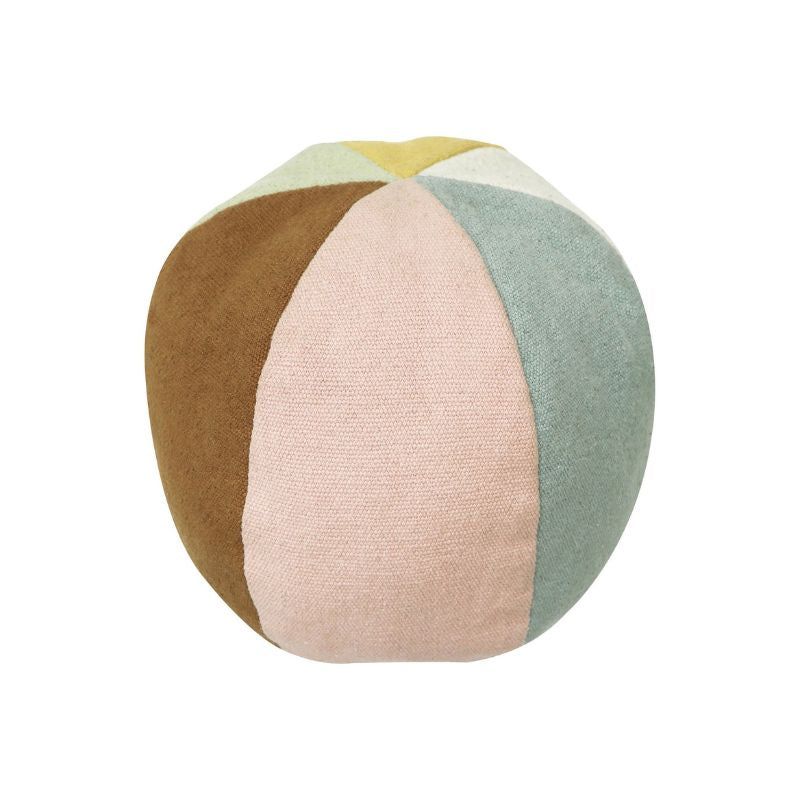 Ball Cushion