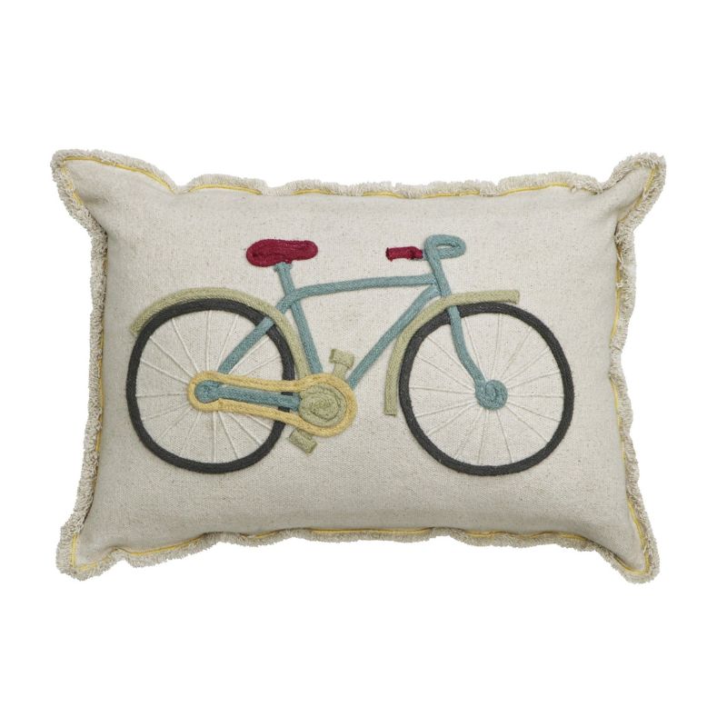 Bike Cushion