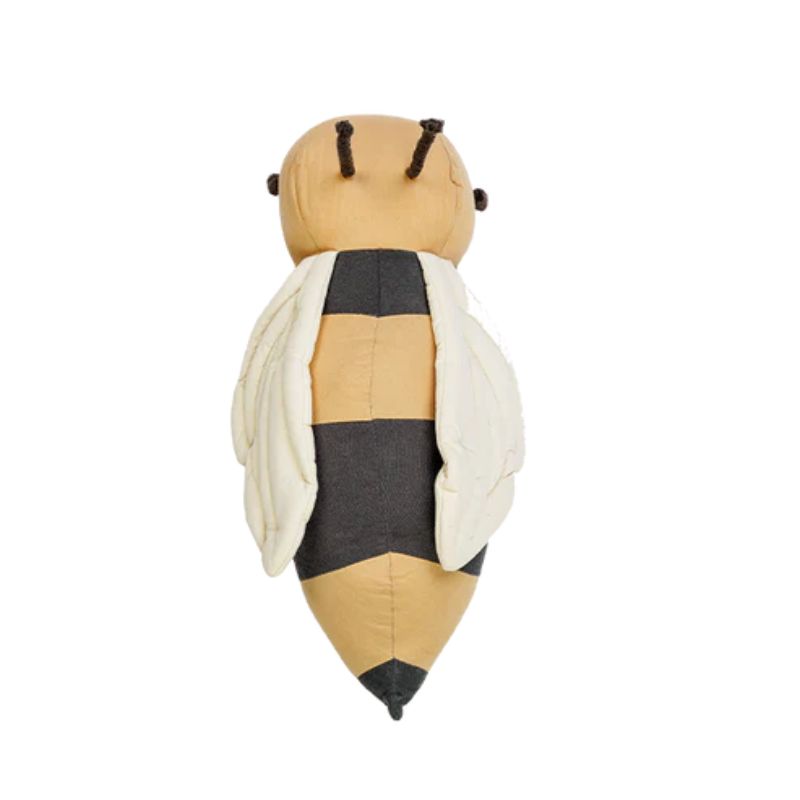 Cushion Buzzy Bee