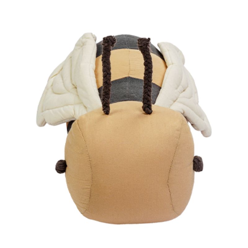 Buzzy Bee Cushion