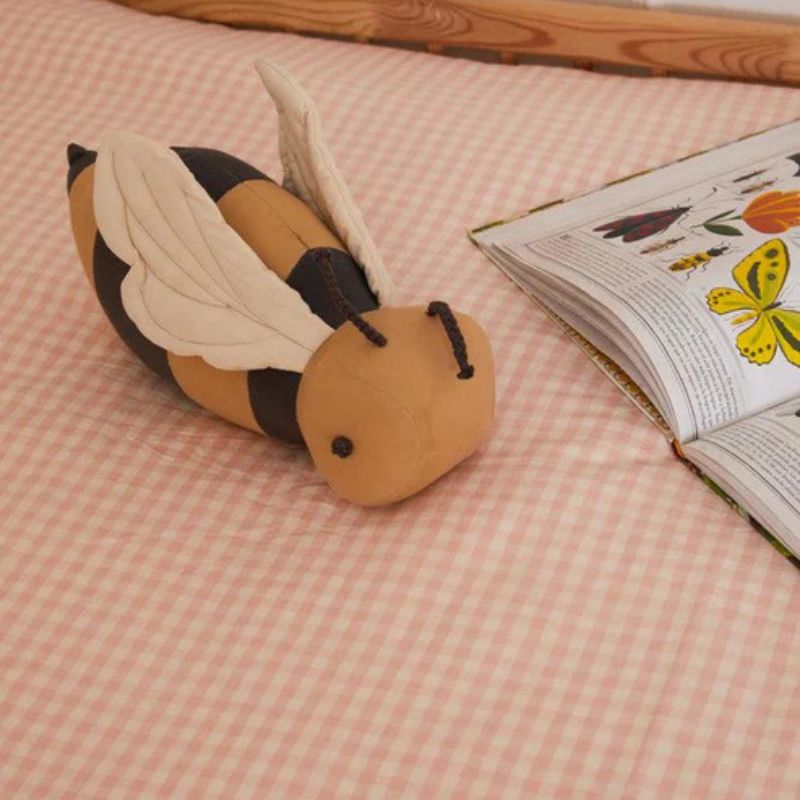 Cushion Buzzy Bee