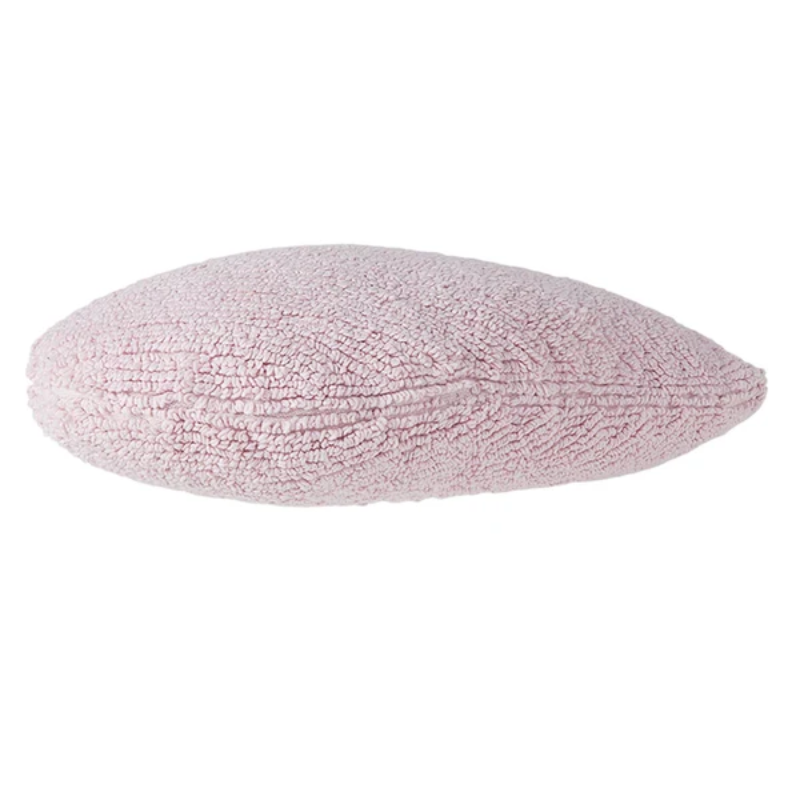 Cushion Heart Pink