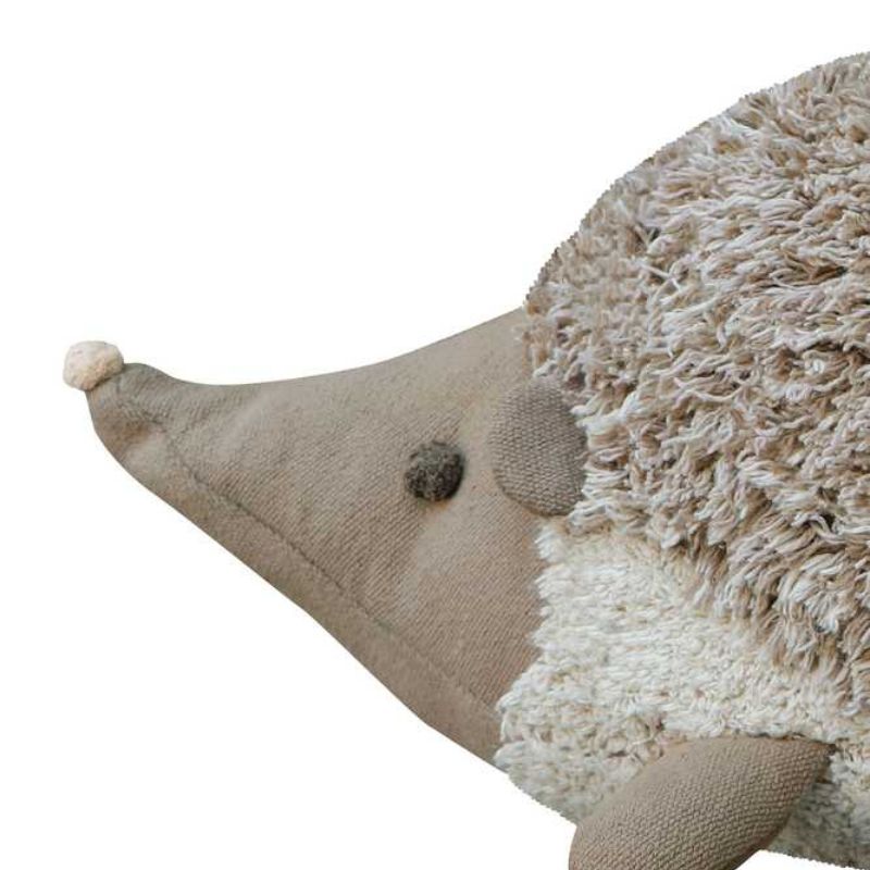 Hedgehog Floor Cushion