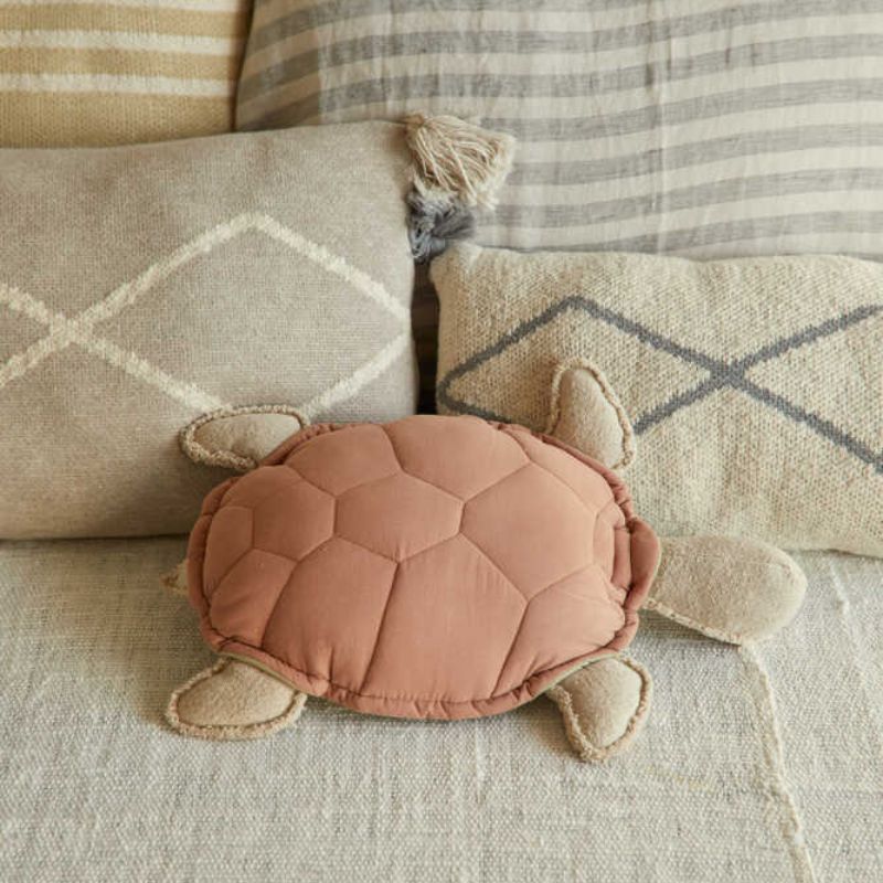 Turtle Cushion