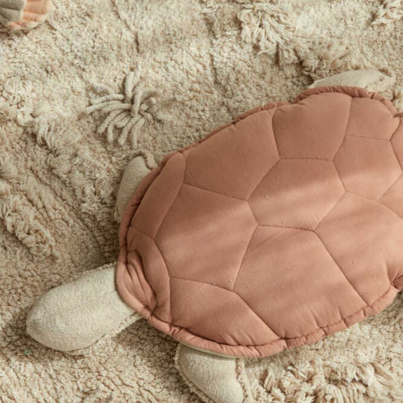 Turtle Cushion