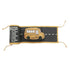 Ride and Roll Playset School Bus