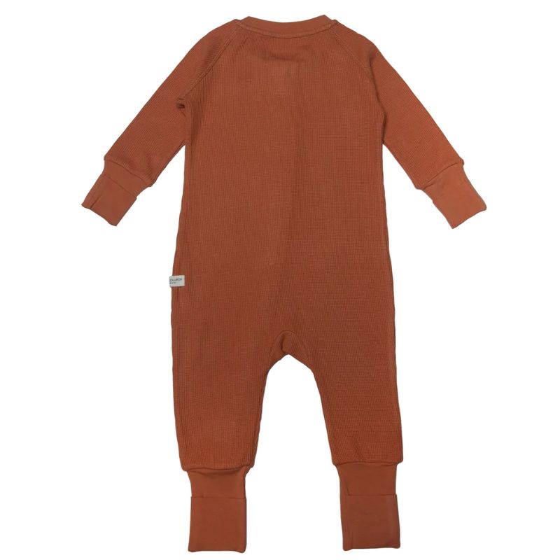 Waffle Sleepers Sienna