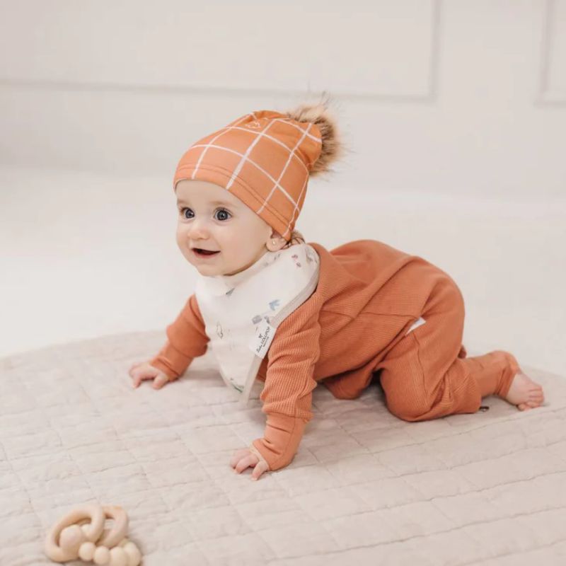 Waffle Sleepers Sienna