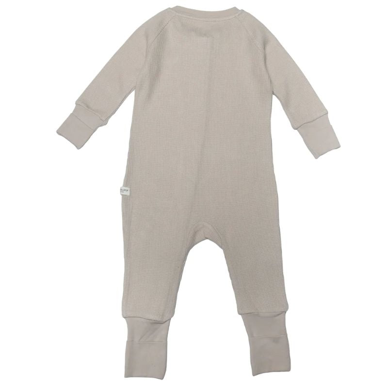 Waffle Sleepers Silver Birch