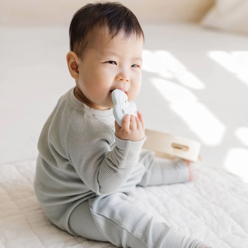 Waffle Sleepers Silver Birch