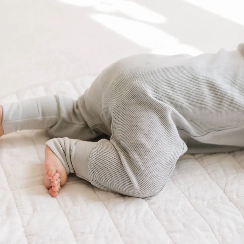 Waffle Sleepers Silver Birch