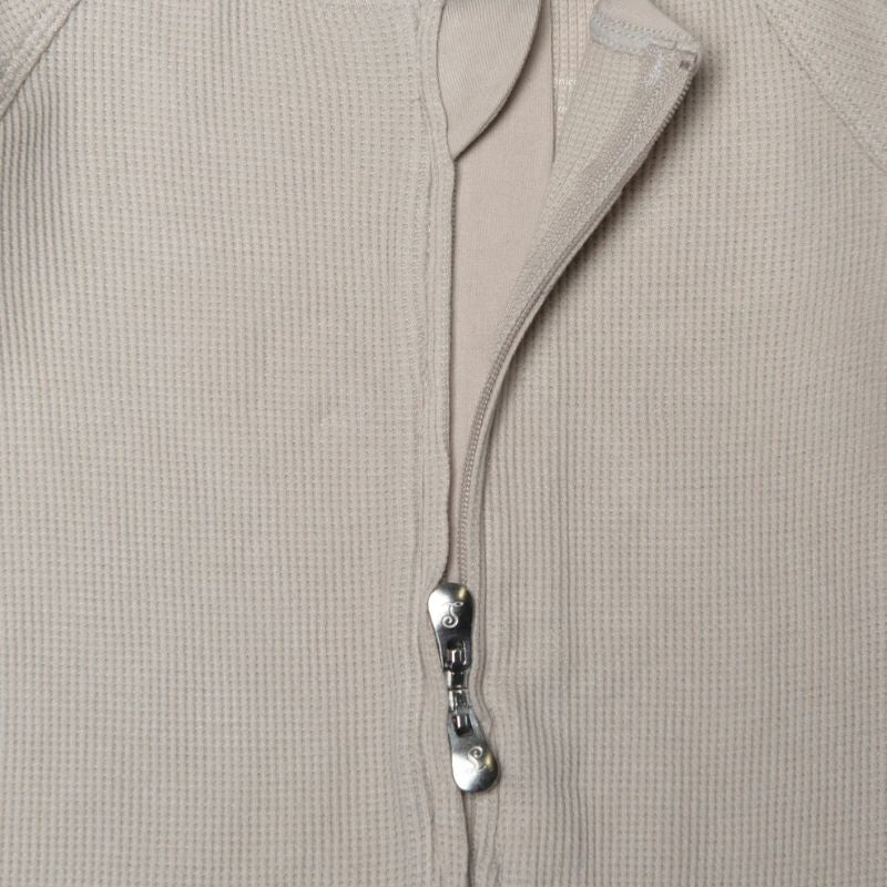 Waffle Sleepers Silver Birch