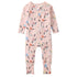 Pyjamas à manches longues en TENCEL