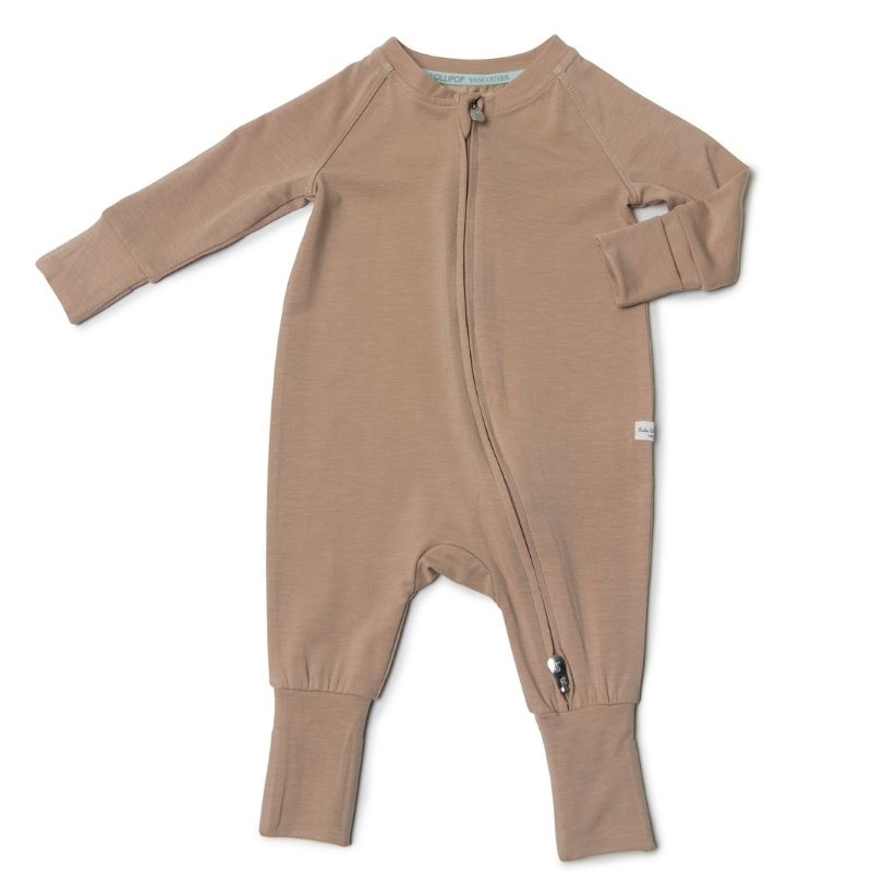 Lavender Rayon Sleeper Nomad
