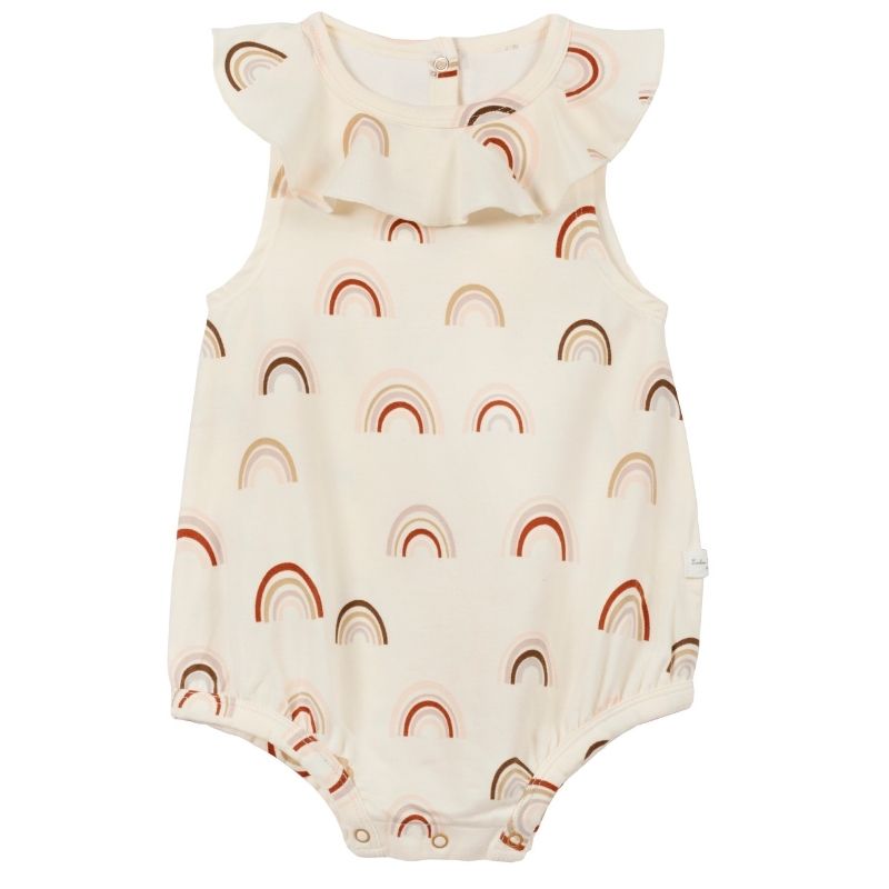 Bubble Suit Canyon Rainbow