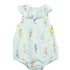 Bubble Suit Seahorse