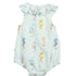 Bubble Suit Seahorse