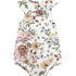 Bubble Suit Secret Garden