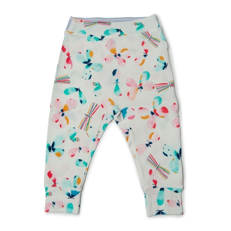 Baby Pants in Tencel