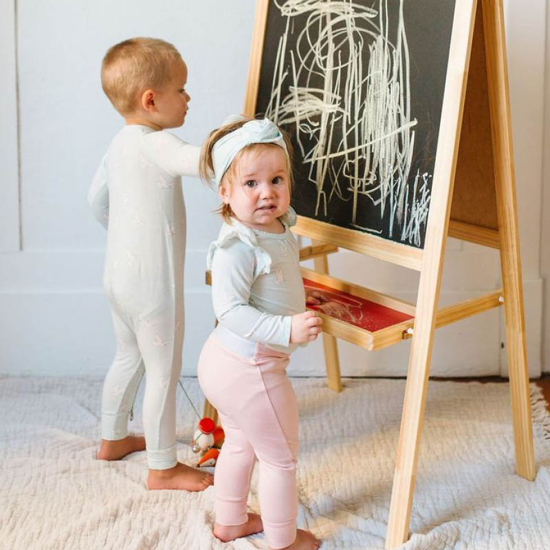 Baby Pants in Tencel | Snuggle Bugz | Canada's Baby Store