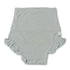 Bloomers With Ruffles Sage