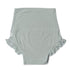 Bloomers With Ruffles Sage