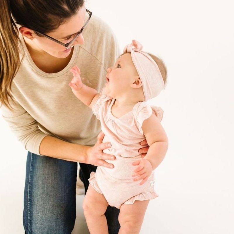 Bloomers With Ruffles | Snuggle Bugz | Canada's Baby Store