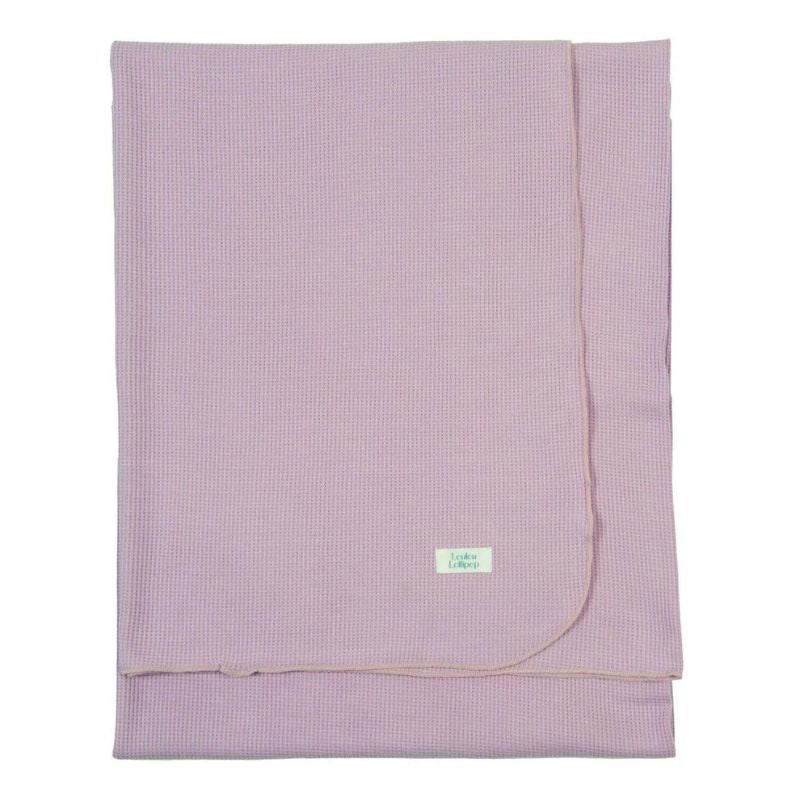 Stretch Knit Blanket