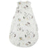 Muslin Sleep Bag - 1 TOG Hedgehog