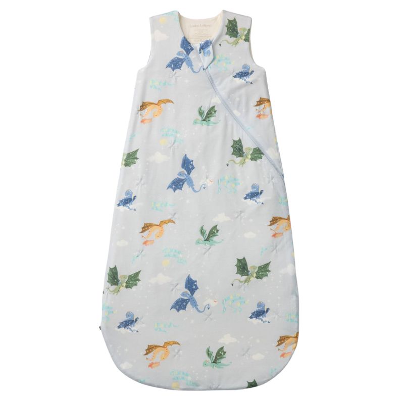 Muslin Sleep Bag - 1 TOG